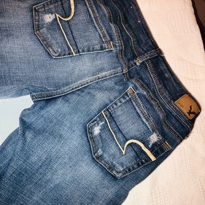 American Eagle 🦅 Jeans